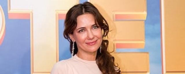 Российская актриса Екатерина Климова раскрыла секрет своей стройной фигуры