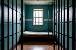 Жителя Саранска задержали по подозрению в оправдании терроризма