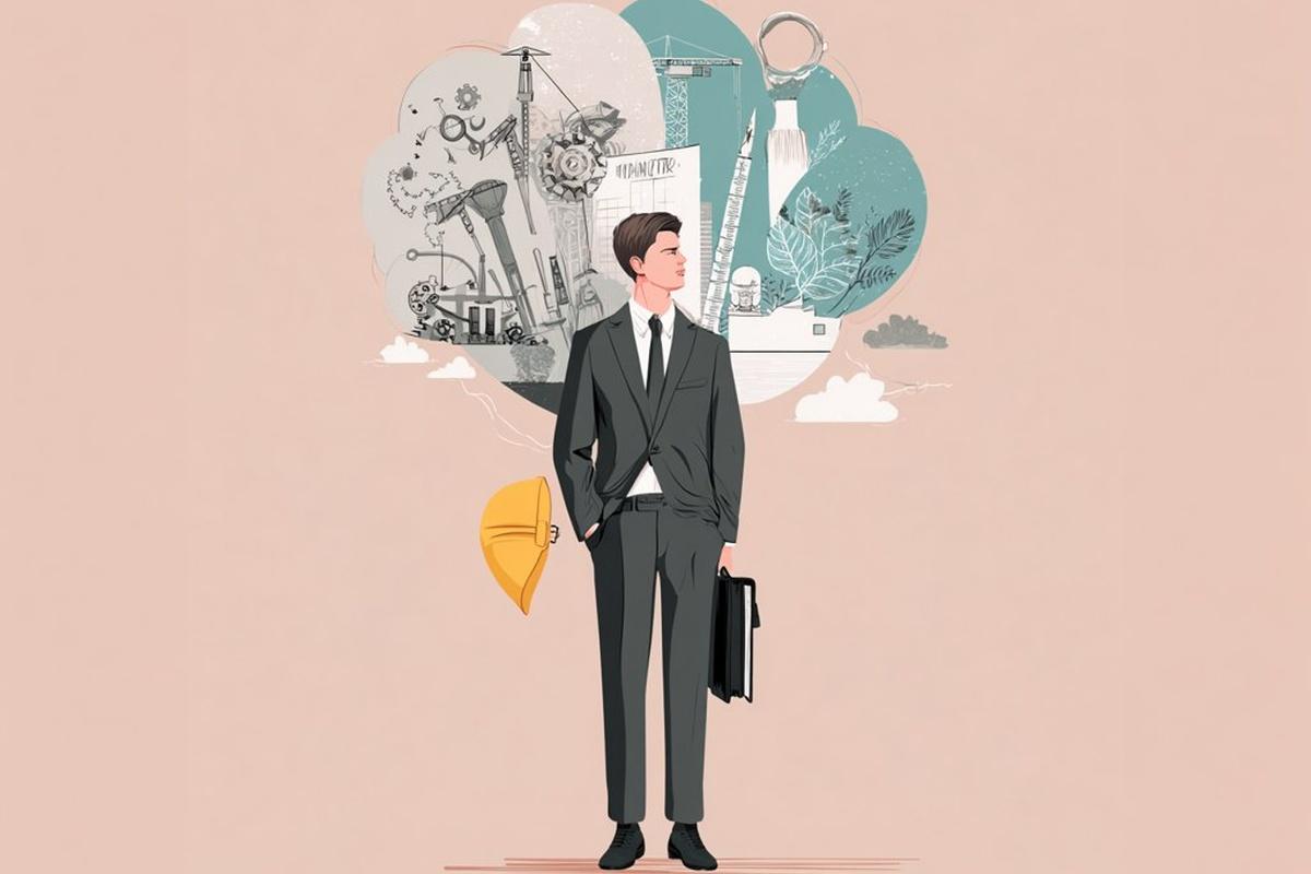 Во взрослую жизнь с технологиями: как российская разработка на основе ИИ поможет выбрать профессию?