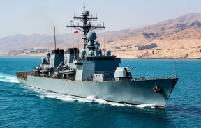 Reuters: КСИР открыл огонь по двум судам, пытавшихся пересечь Ормуз