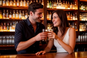 Россия стала мировым антилидером по ущербу здоровью из-за алкоголя