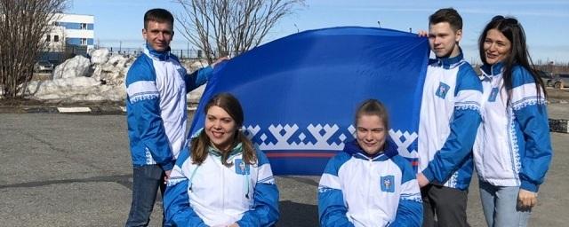 Новоуренгойцы примут участие в Кубке России по танцам на колясках