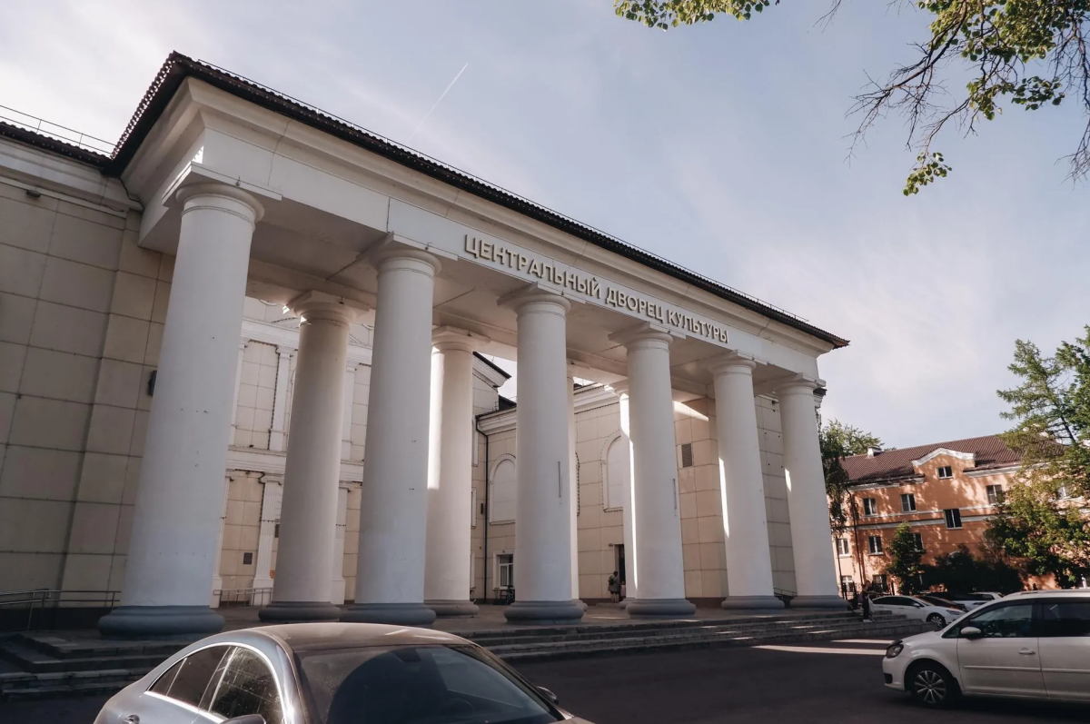 Подмосковные дома культуры оснастят ИИ и онлайн-сервисами