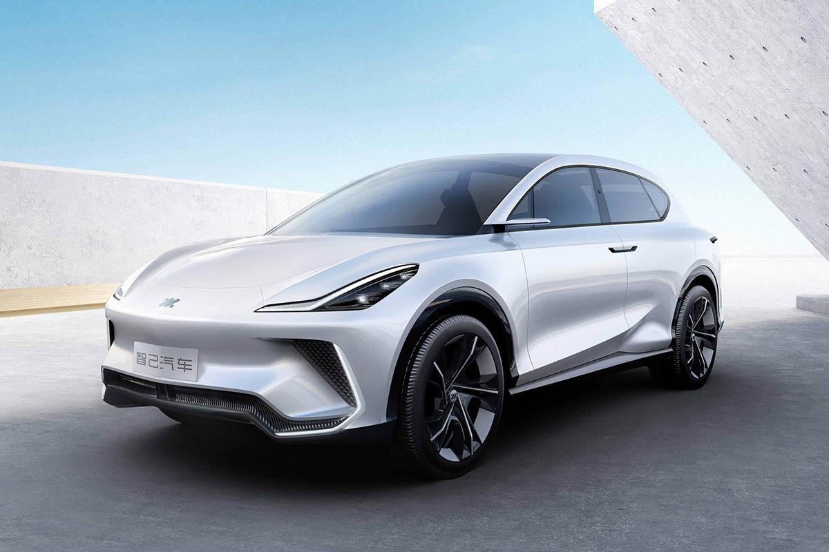 IM Motors готовит линию управления на основе цифровых технологий