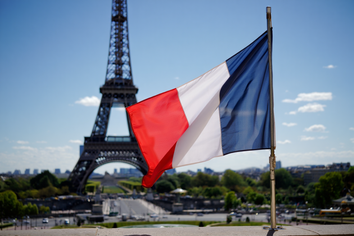 Во Франции заблокировали 75 учебных заведений из-за протестов против экономии