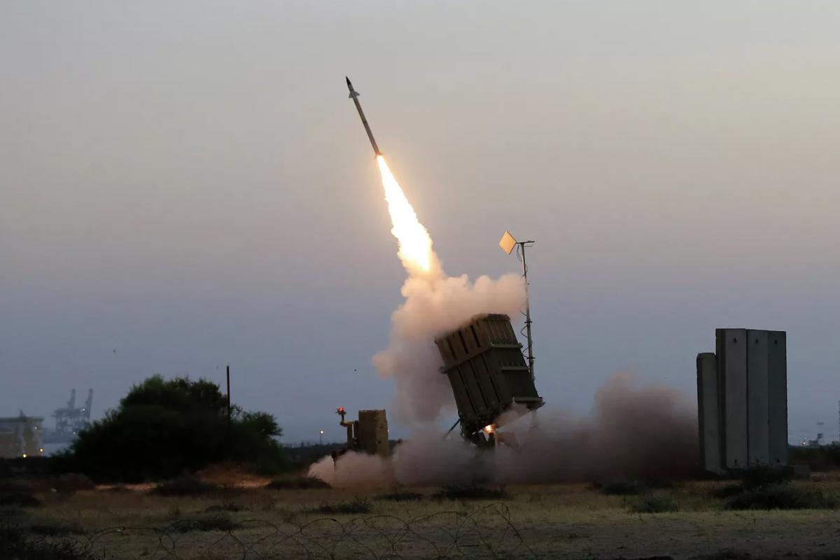 Израиль готовится к прямой атаке со стороны Ирана в ближайшие время