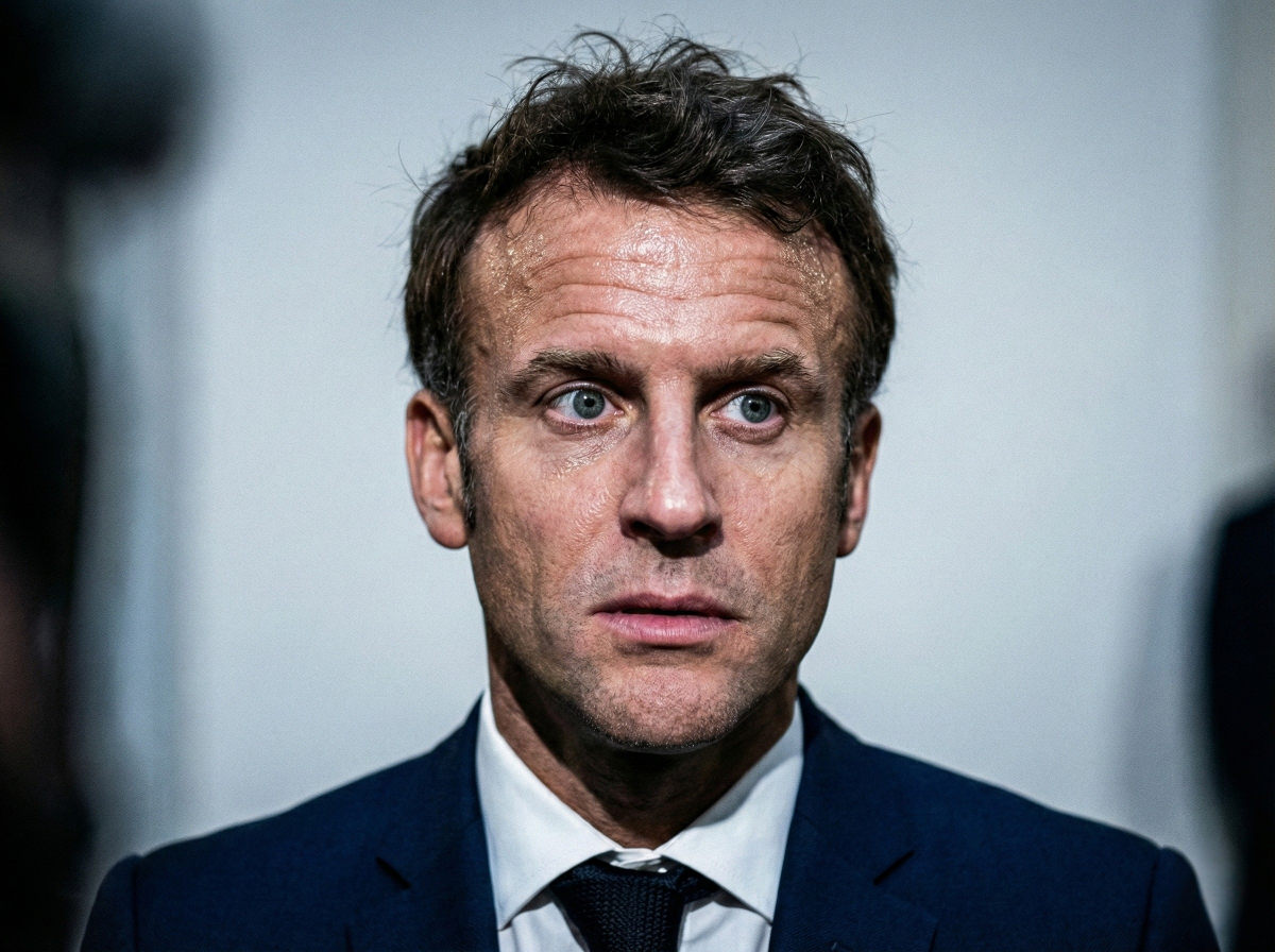 Де Голль и Бисмарк вертятся в гробах. Макрон и Мерц ведут Европу к самоубийству. Слабоумие или отвага?