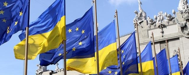 ЕС не предоставит Украине статус кандидата на вступление в содружество