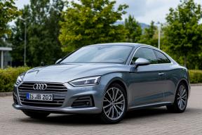 Стало известно, сколько автокредитов набрали россияне в прошлом году