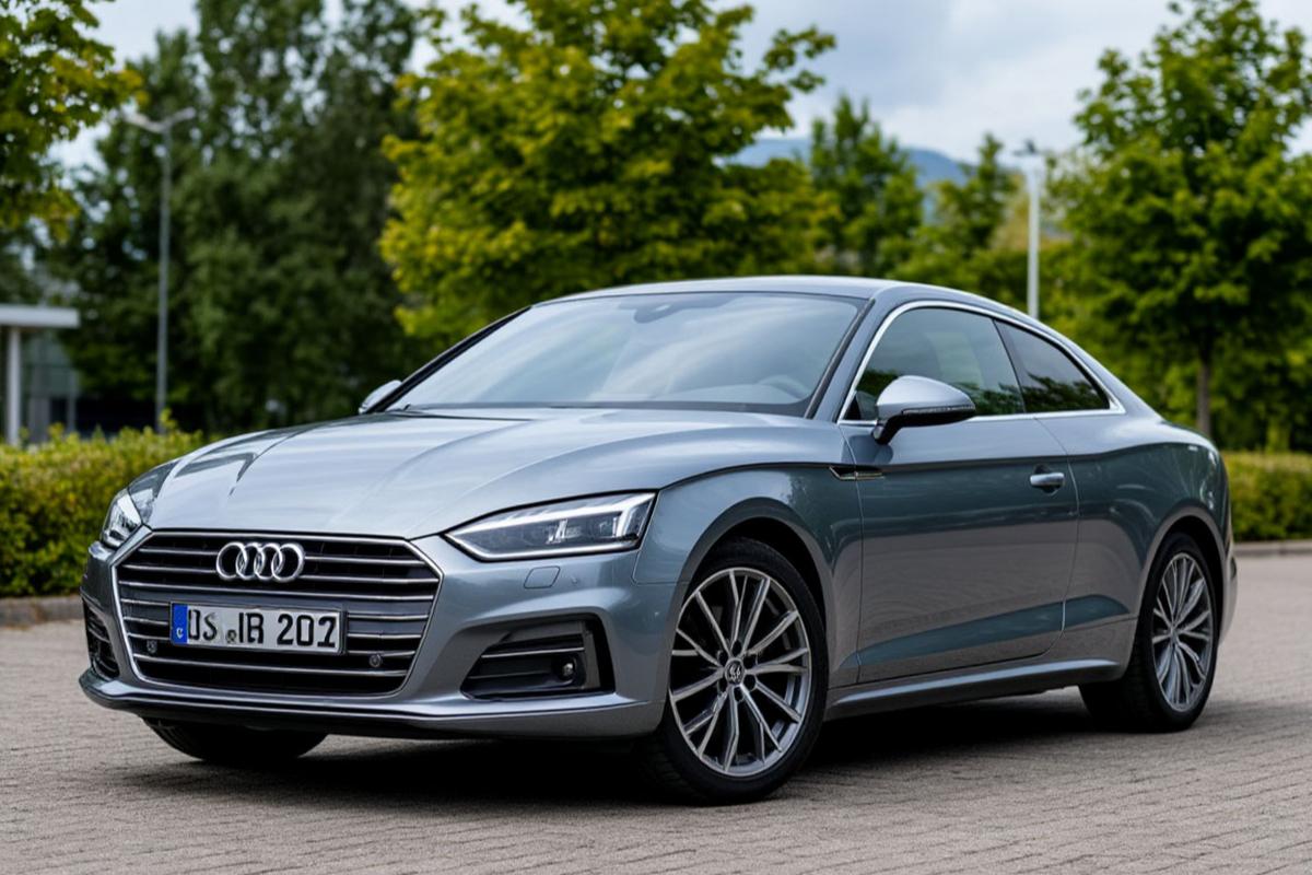 Стало известно, сколько автокредитов набрали россияне в прошлом году