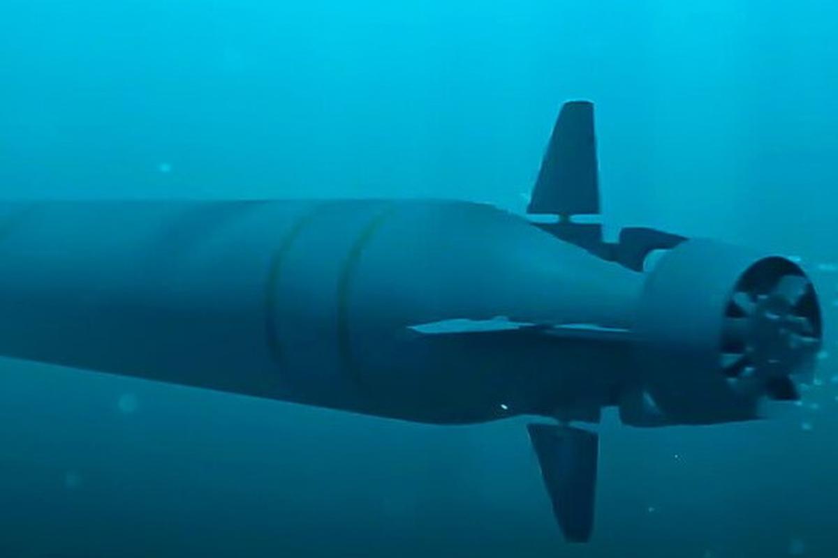 Депутат Картаполов прокомментировал успешные испытания «Посейдона»