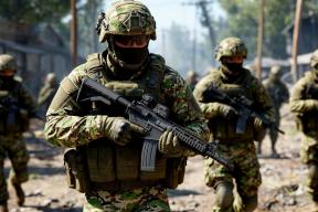 ЕС потратил $408 млн на военные цели Украины под видом гуманитарной помощи