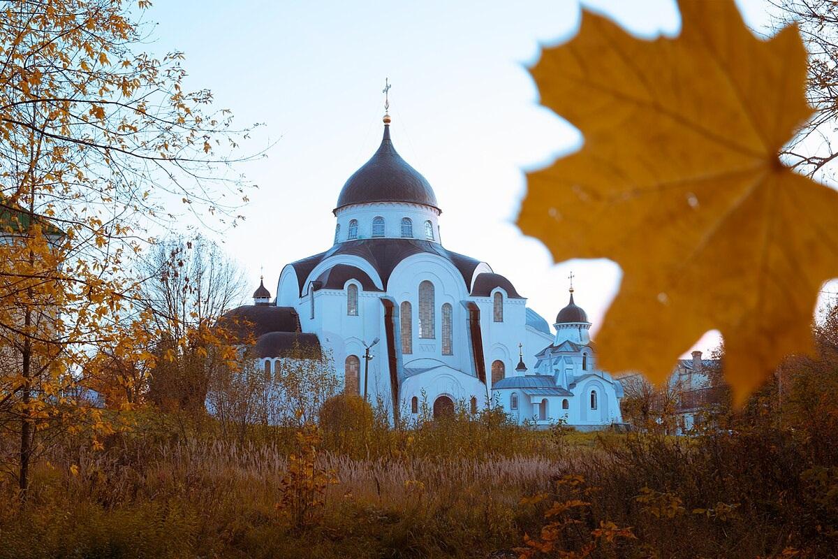 Верхневолжье завоевывает китайских туристов новыми маршрутами