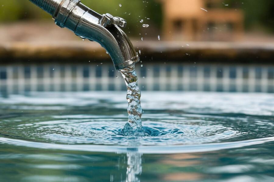 Аварийные работы проходят в Севастополе