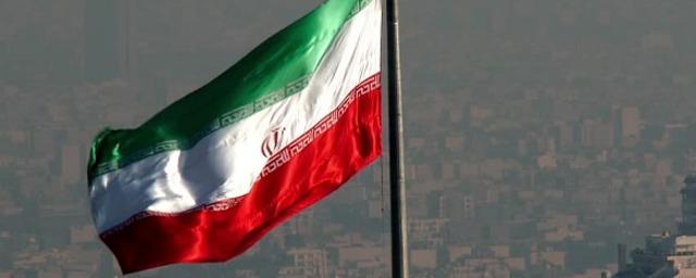 Иран заявил, что базы США находятся в зоне досягаемости ракет