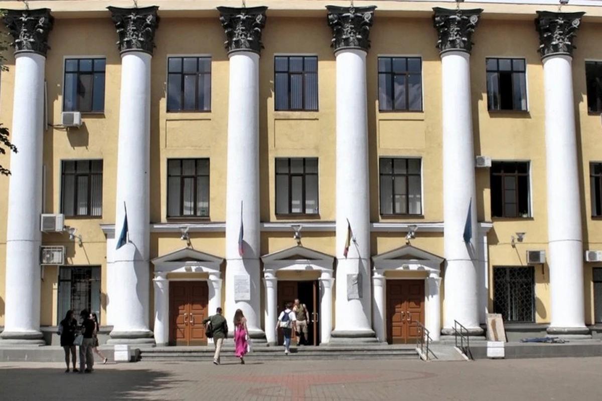 В Воронежском медуниверситете имени Бурденко выберут нового ректора
