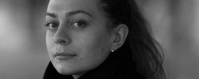 Скончалась 37-летняя актриса Дарья Егорычева