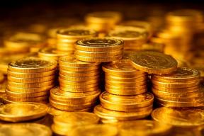 Экономист Твердохлеб: Сокращение золотых резервов ЦБ не повод для паники