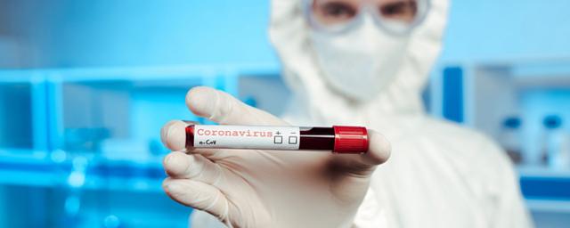 За сутки в России выявили еще 1175 случаев коронавируса