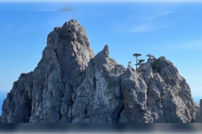 В Крыму выросла стоимость посещения местных заповедников