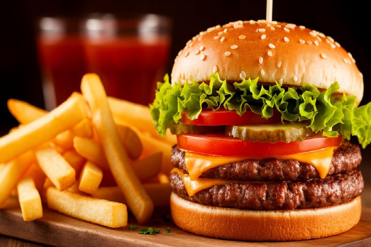 Владелец «Вкусно — и точка» не ждет возвращения McDonald's в Россию