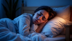 Эксперт Кудинов рассказал о привычке, из-за которой мозг отказывается засыпать