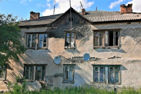 В Карачаево-Черкесии за 12 лет из аварийного жилья переселили 2349 человек
