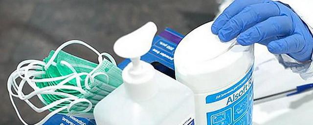 В Санкт-Петербурге готовятся ко второй волне коронавируса