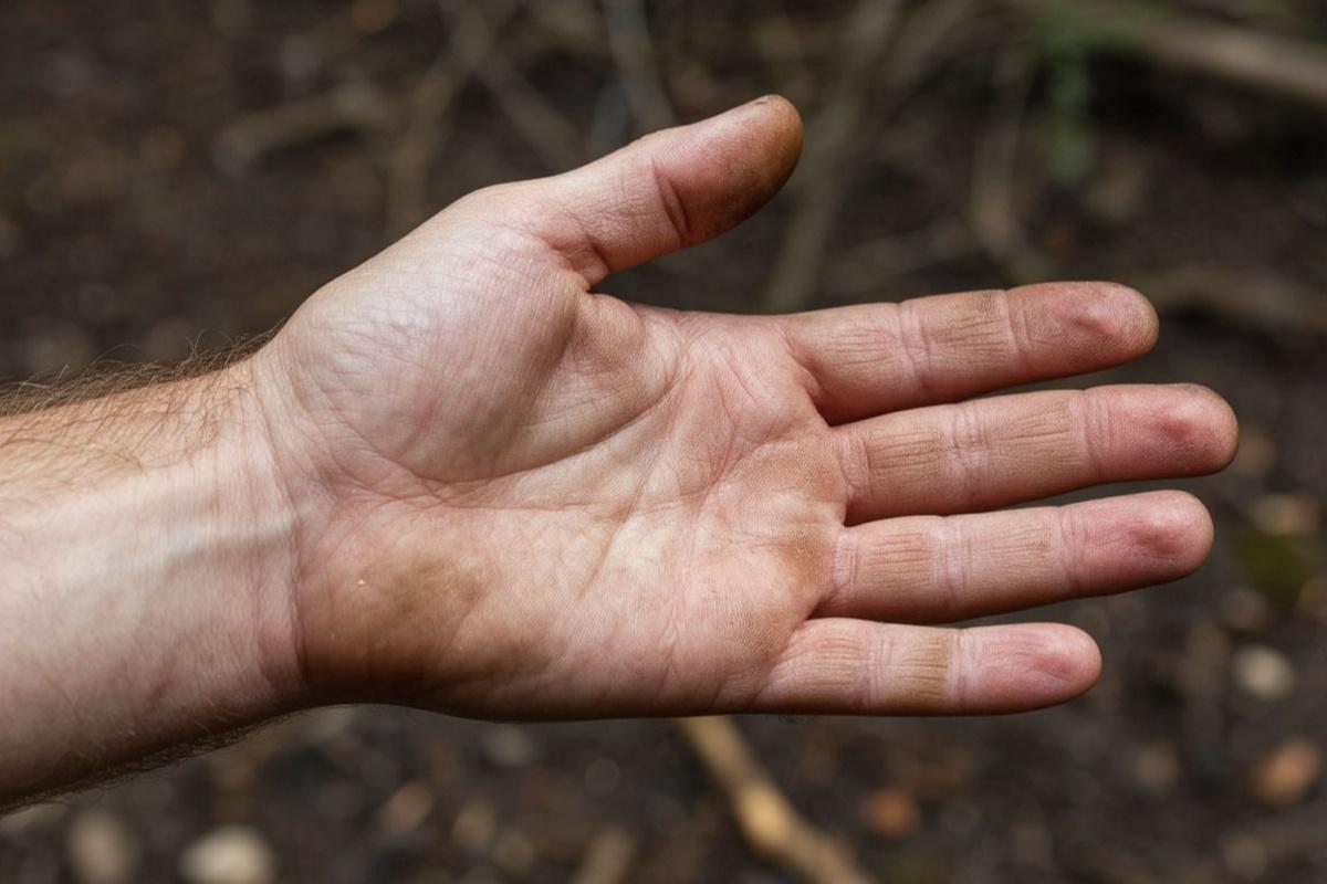 «Руки выдают»: оператор дрона раскрыл методы идентификации солдат ВСУ среди гражданских