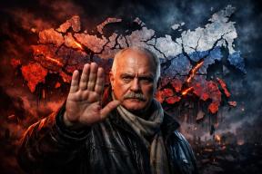 «Прощение нужно заслужить». Михалков четко ответил релокантам, жалующимся на тяжелую жизнь