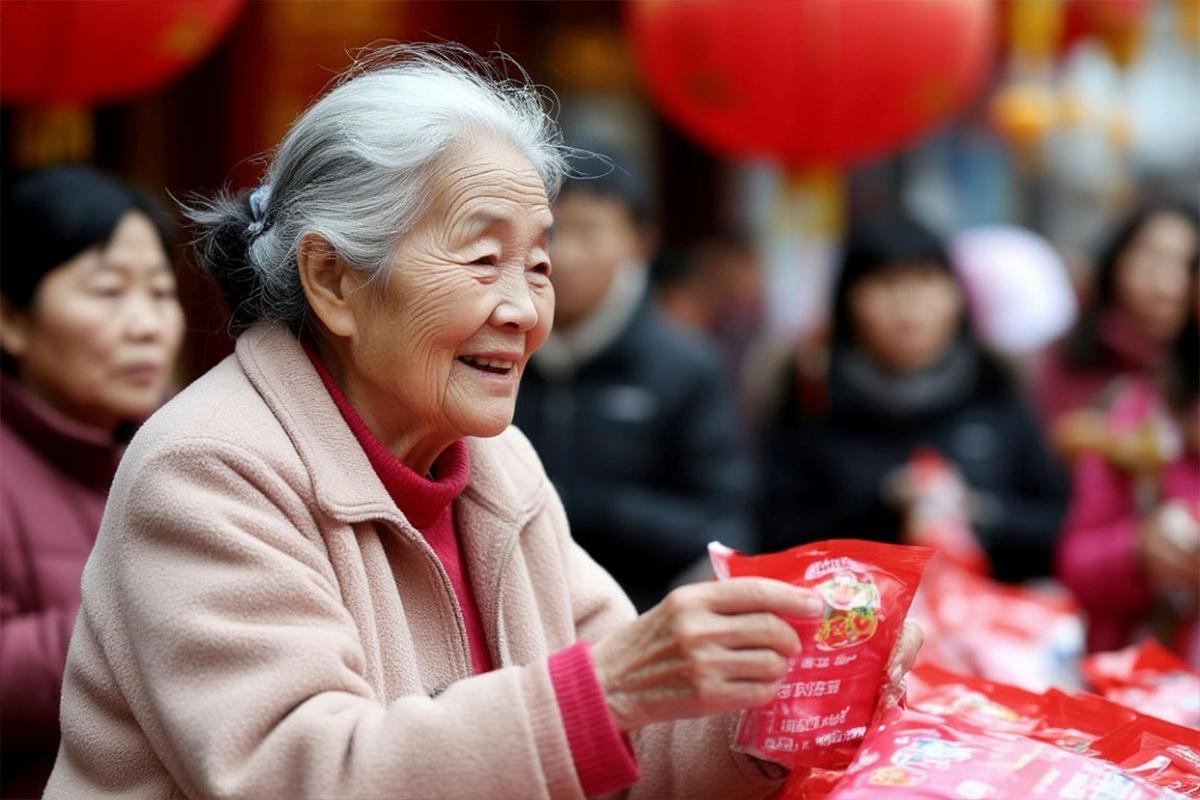 Экономила на еде, но спустила 36 млн рублей стримерам: шок-история из Шанхая