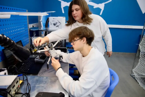 Андрей Воробьев рассказал о модернизации колледжей Подмосковья