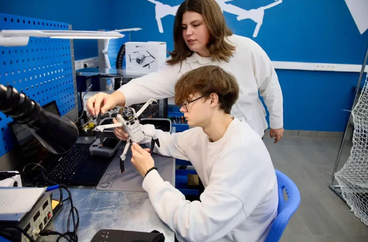 Андрей Воробьев рассказал о модернизации колледжей Подмосковья