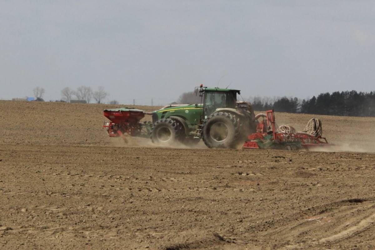В Татарстане готовятся к масштабному озимому севу