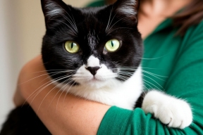 В России предлагают ввести государственную поддержку для тех, кто берет питомцев из приютов