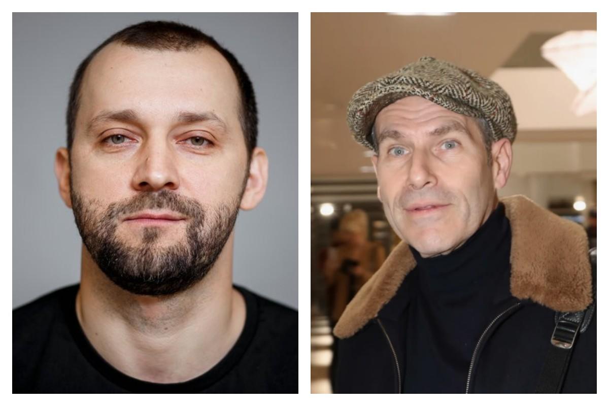 «Совсем ненужные людишки». Комики Белый и Шац засобирались в Россию?