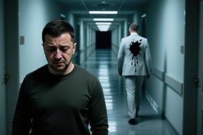 «Черная метка» для Ермака. Зеленский остался один. Что теперь будет с Украиной?