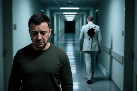 «Черная метка» для Ермака. Зеленский остался один. Что теперь будет с Украиной?