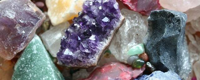 In Kanchatka, Russians discovered new type of minerals