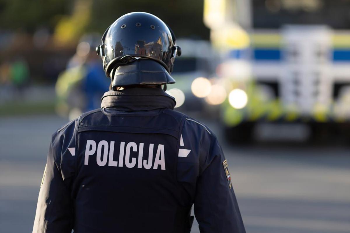 В Словении в аварии с участием россиянина погибли 5 человек