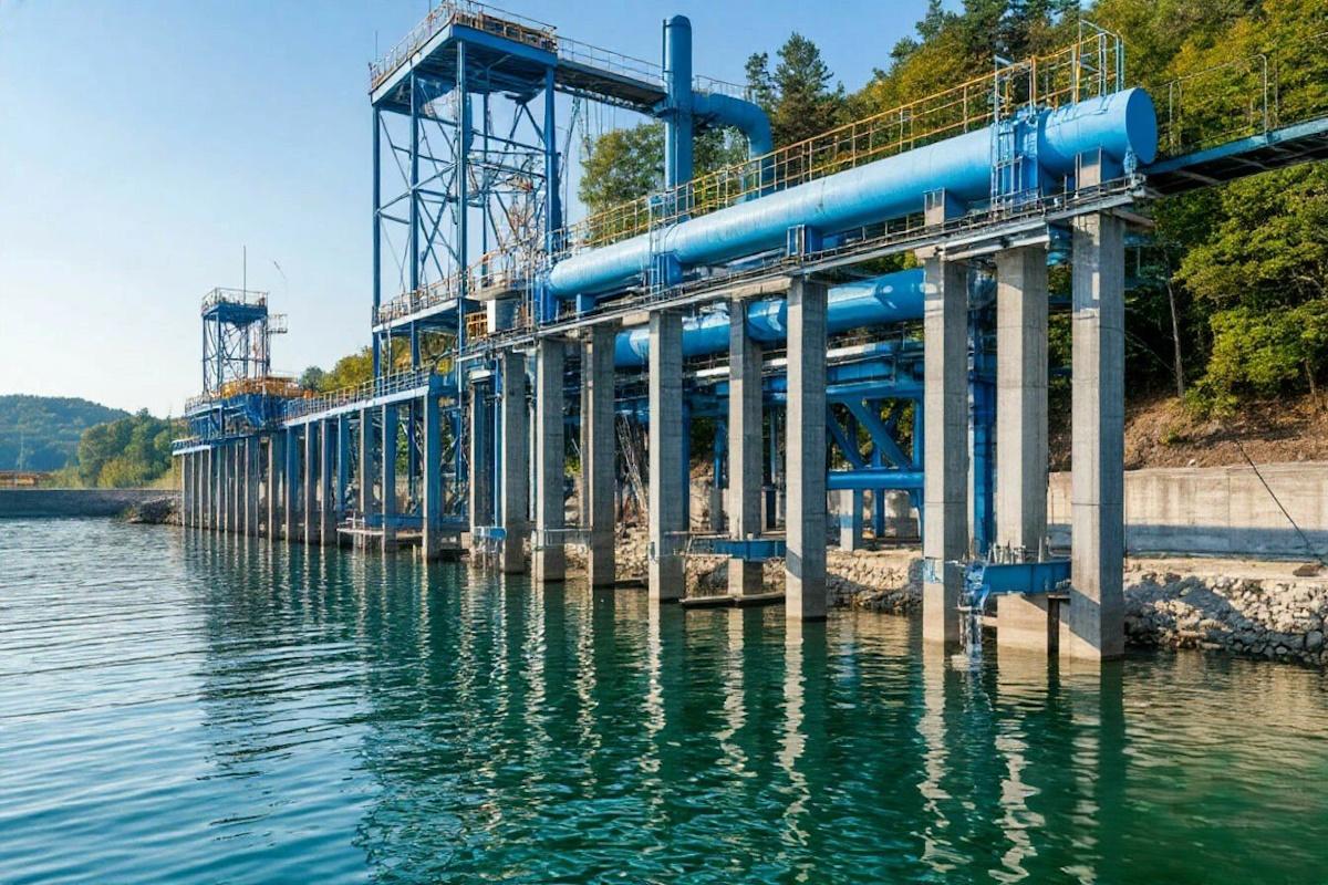 Ростехнадзор инспектирует дамбы Татарстана: выявлены риски для эксплуатации