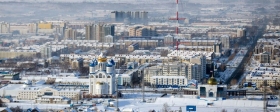 В Южно-Сахалинске утвердили проекты планировок крупных социальных объектов