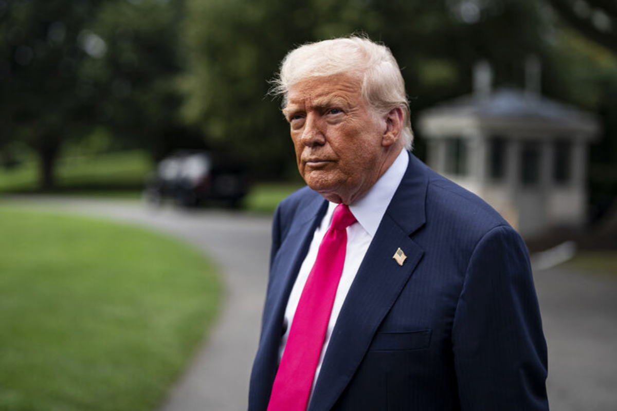 В Европе боятся, что Трамп снова их предаст в самый ответственный момент