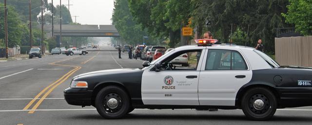 При стрельбе в парке Лос-Анджелеса пострадали семь человек