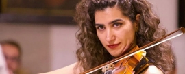 Итальянские музыканты отказались от участия в конкурсе Lipizer из-за отстранения скрипачек из России