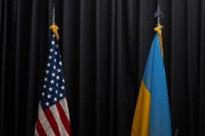 СМИ США узнали о тайных переговорах команды Трампа с украинской оппозицией