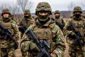 Песков опроверг сообщения Bloomberg о планах по мобилизации в РФ