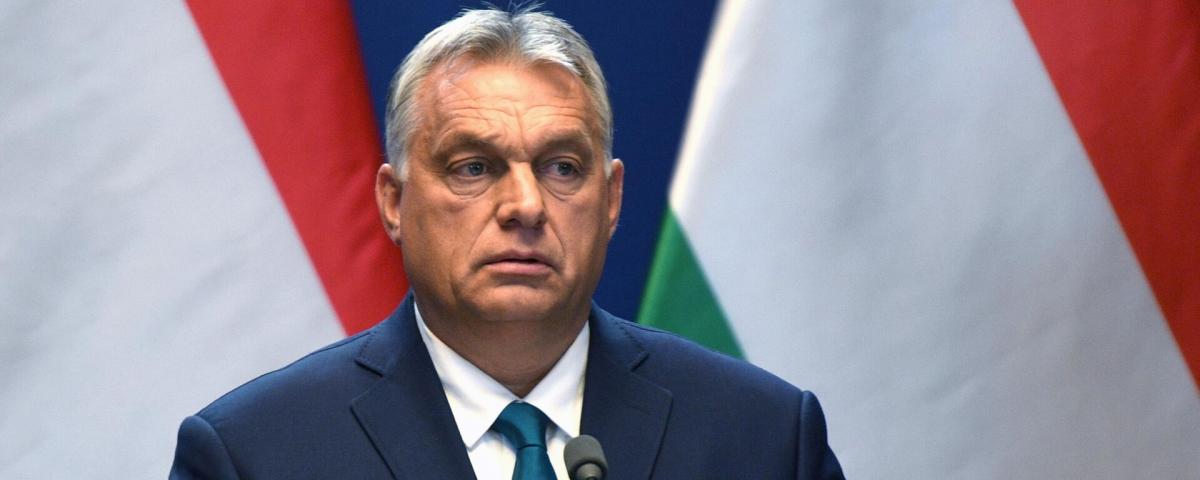 Венгрия вновь заблокировала финансовую помощь Украине на 50 миллиардов евро