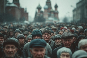 «Демографический спецназ» против «демографической зимы»: как Россия меняет стратегию поддержки семьи