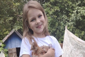 В Смоленске вторые сутки ищут пропавшую девятилетнюю школьницу